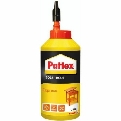 Uodega Pattex Express...
